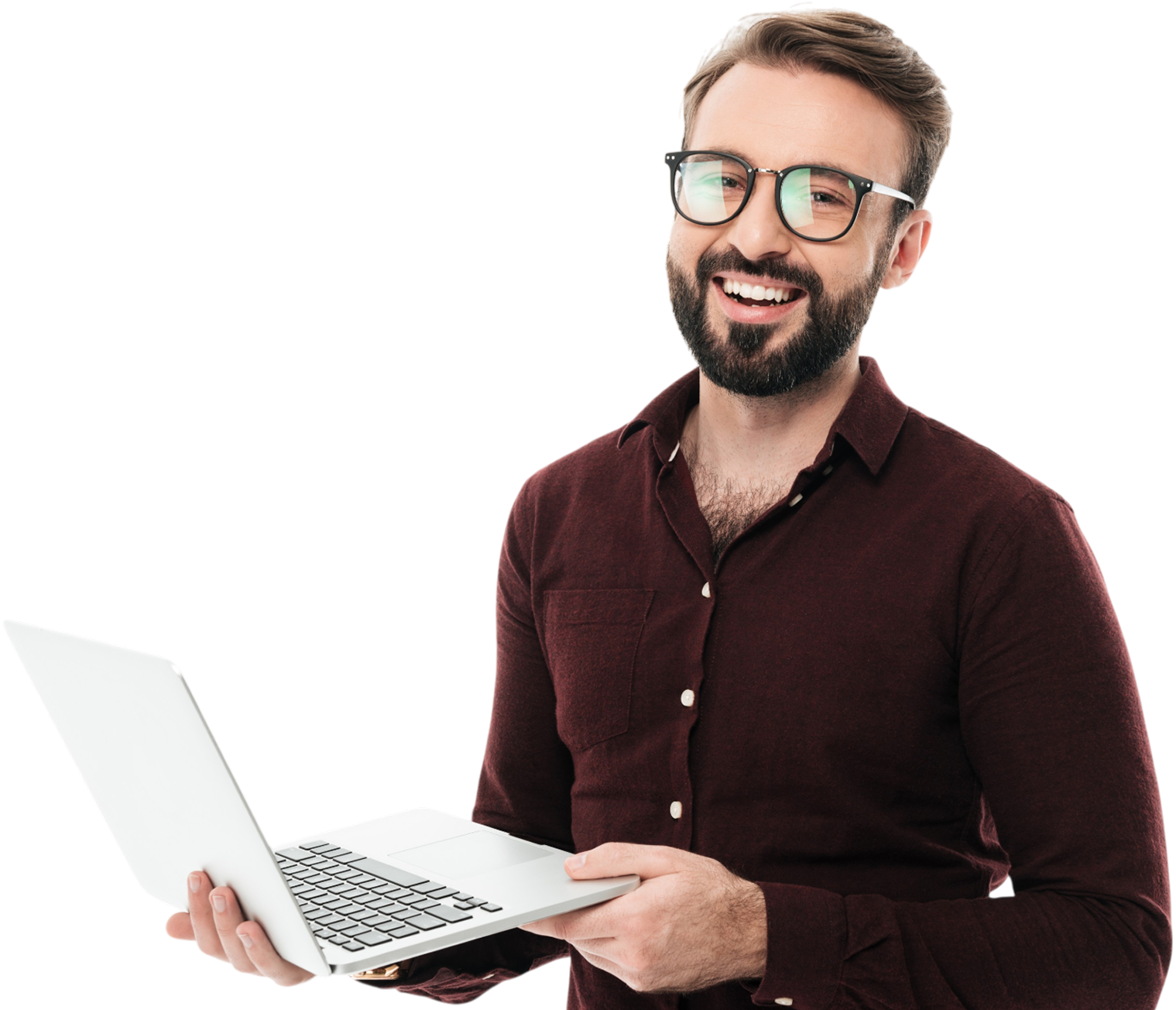 Subscribe Newsletter